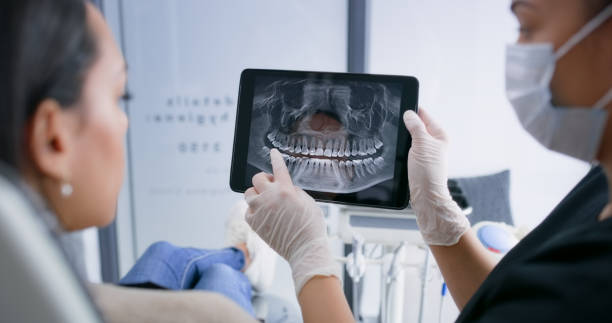 Licensed Teeth Cleaning And Checkup service in Henderson, NC - Smile Center Dentistry